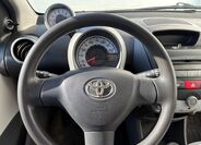 Toyota Aygo 9