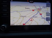 Škoda Kodiaq SUV / Terénní 1,5 l 110 kw