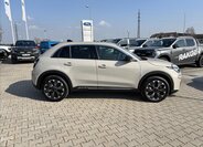 Fiat 600 SUV / Terénní 1,2 l 100 kw