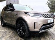 Land Rover Discovery SUV / Terénní 3,0 l 184 kw