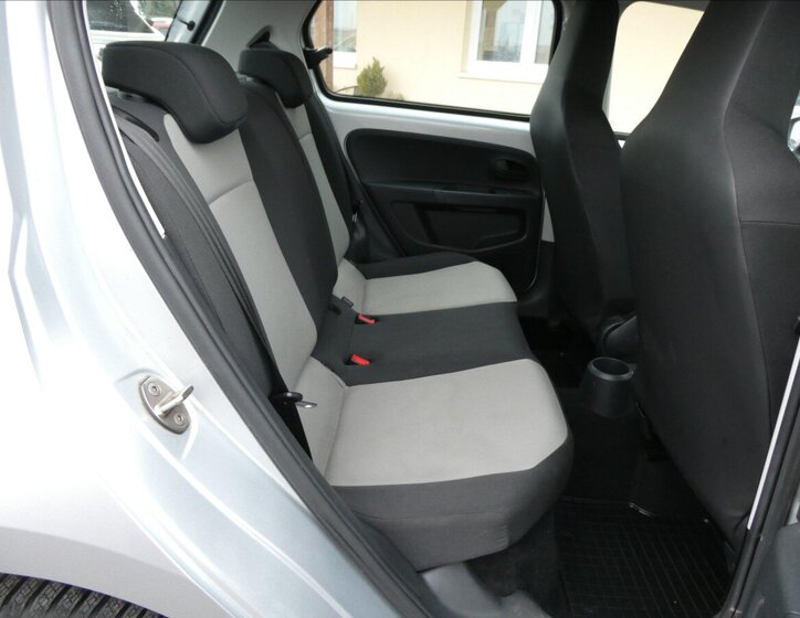 Škoda Citigo Hatchback 999,0 44 kw