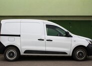 Renault Expres Skříň 1,5 l 55 kw