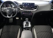 KIA ProCeed Kombi 1,6 l 100 kw