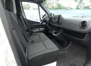 Mercedes-Benz Sprinter Valník 2,0 l 125 kw