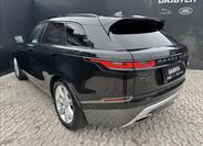 Land Rover Range Rover Velar 5