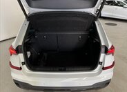 Škoda Kamiq SUV / Terénní 1,5 l 110 kw