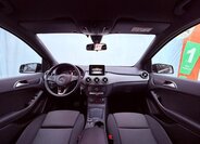 Mercedes-Benz Třídy B 14