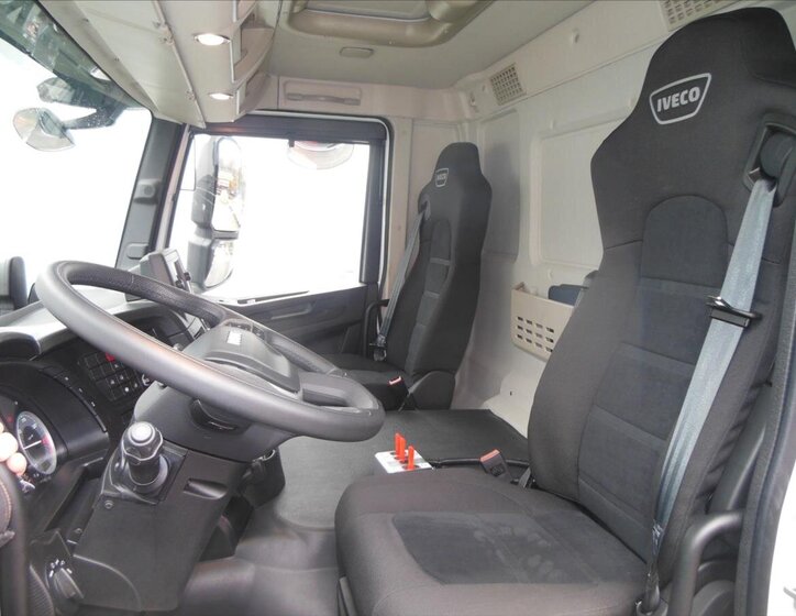 Iveco Ostatní 22