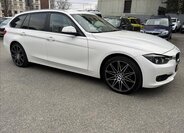 BMW Řada 3 Kombi 2,0 l 105 kw