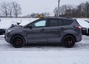 Ford Kuga SUV 2,0 l 132 kw