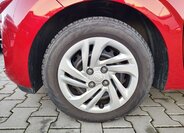 Hyundai i10 Hatchback 1,2 l 62 kw