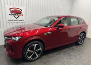Mazda CX-60 SUV 2,5 l 241 kw