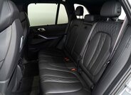 BMW X5 SUV / Terénní 3,0 l 219 kw