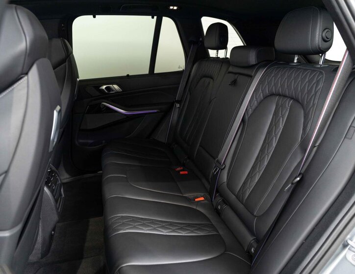 BMW X5 SUV / Terénní 3,0 l 219 kw