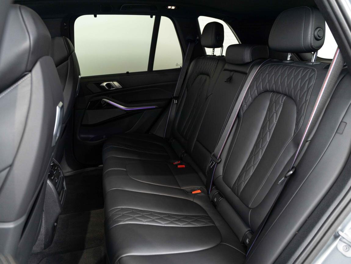 BMW X5 SUV / Terénní 3,0 l 219 kw