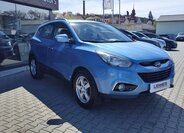 Hyundai ix35 SUV / Terénní 1,7 l 85 kw