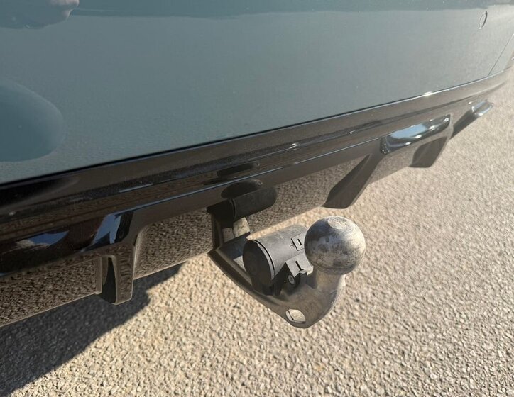 BMW Řada 4 Liftback 3,0 l 275 kw