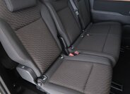 Toyota ProAce Verso VAN-Minibus 2,0 l 130 kw