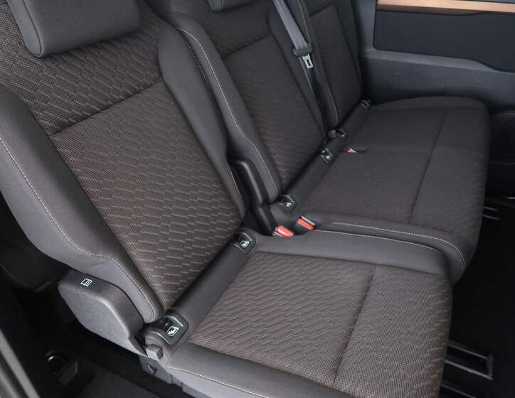 Toyota ProAce Verso VAN-Minibus 2,0 l 130 kw