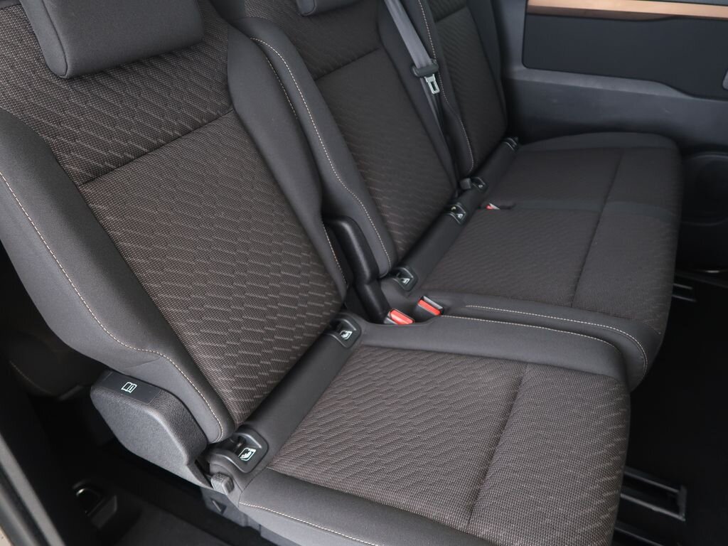 Toyota ProAce Verso VAN-Minibus 2,0 l 130 kw