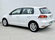 Volkswagen Golf Hatchback 1,6 l 75 kw