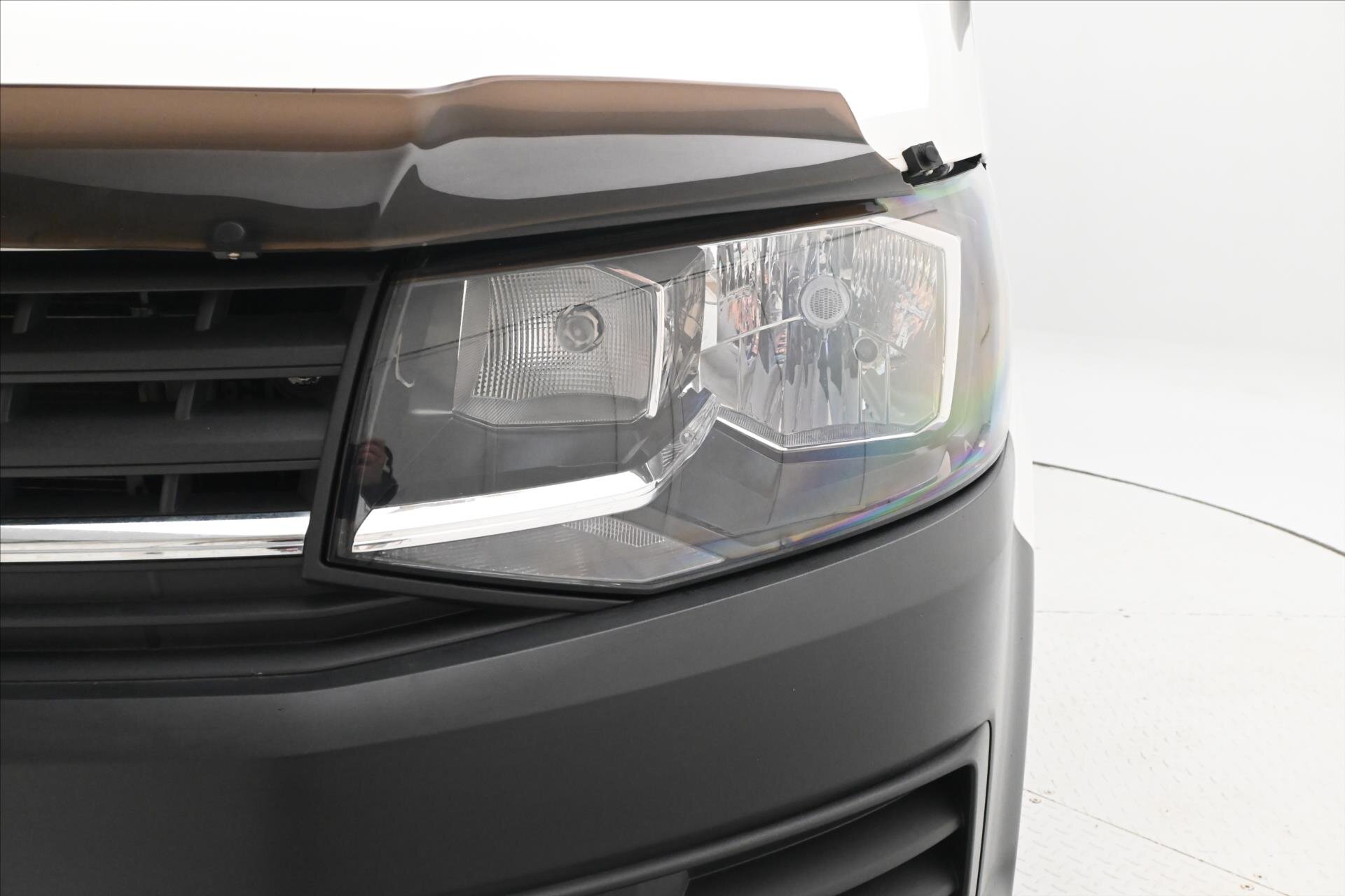 Volkswagen Transporter Ostatní 2,0 l 75 kw