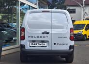 Peugeot Partner 6
