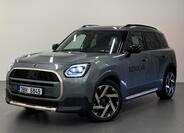 Mini Countryman 1