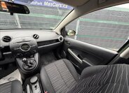 Mazda 2 Hatchback 1,3 l 55 kw