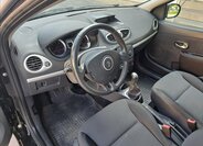 Renault Clio Kombi 1,5 l 55 kw