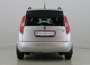 Škoda Roomster MPV 1,4 l 63 kw