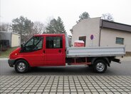Ford Transit Valník 2,4 l 103 kw