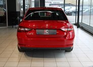 Škoda Superb Ostatní 2,0 l 110 kw