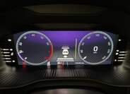 Škoda Kodiaq SUV 1,5 l 110 kw