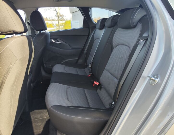 Hyundai i30 Kombi 998,0 88 kw