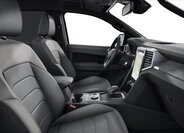 Volkswagen Amarok Pick-up 0,0 177 kw