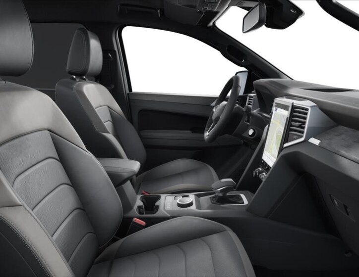 Volkswagen Amarok Pick-up 0,0 177 kw