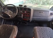 Fiat Ducato Ostatní 0,0 0