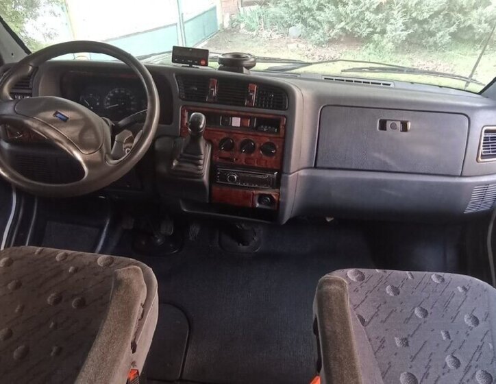 Fiat Ducato Ostatní 0,0 0