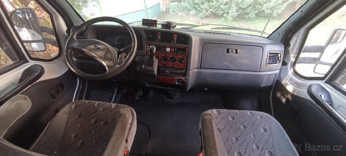 Fiat Ducato Ostatní 0,0 0