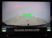 Subaru Forester SUV / Terénní 2,0 l 110 kw