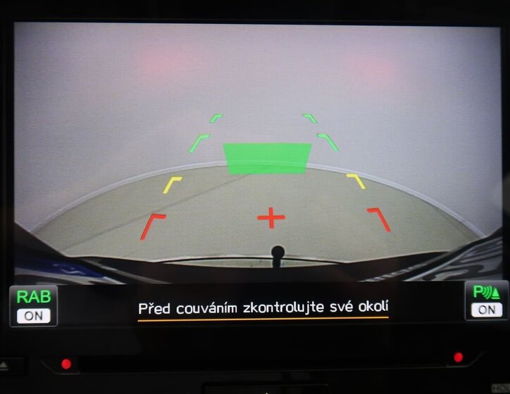 Subaru Forester SUV / Terénní 2,0 l 110 kw