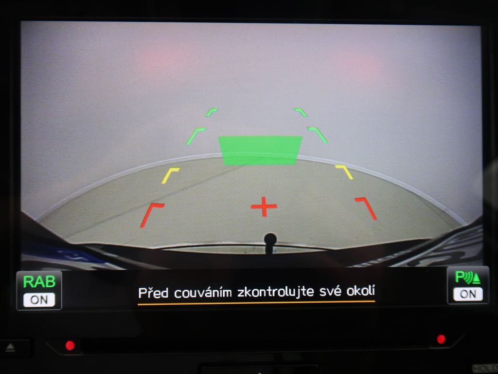 Subaru Forester SUV / Terénní 2,0 l 110 kw