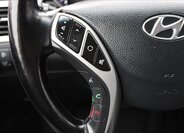 Hyundai i30 Kombi 1,6 l 88 kw