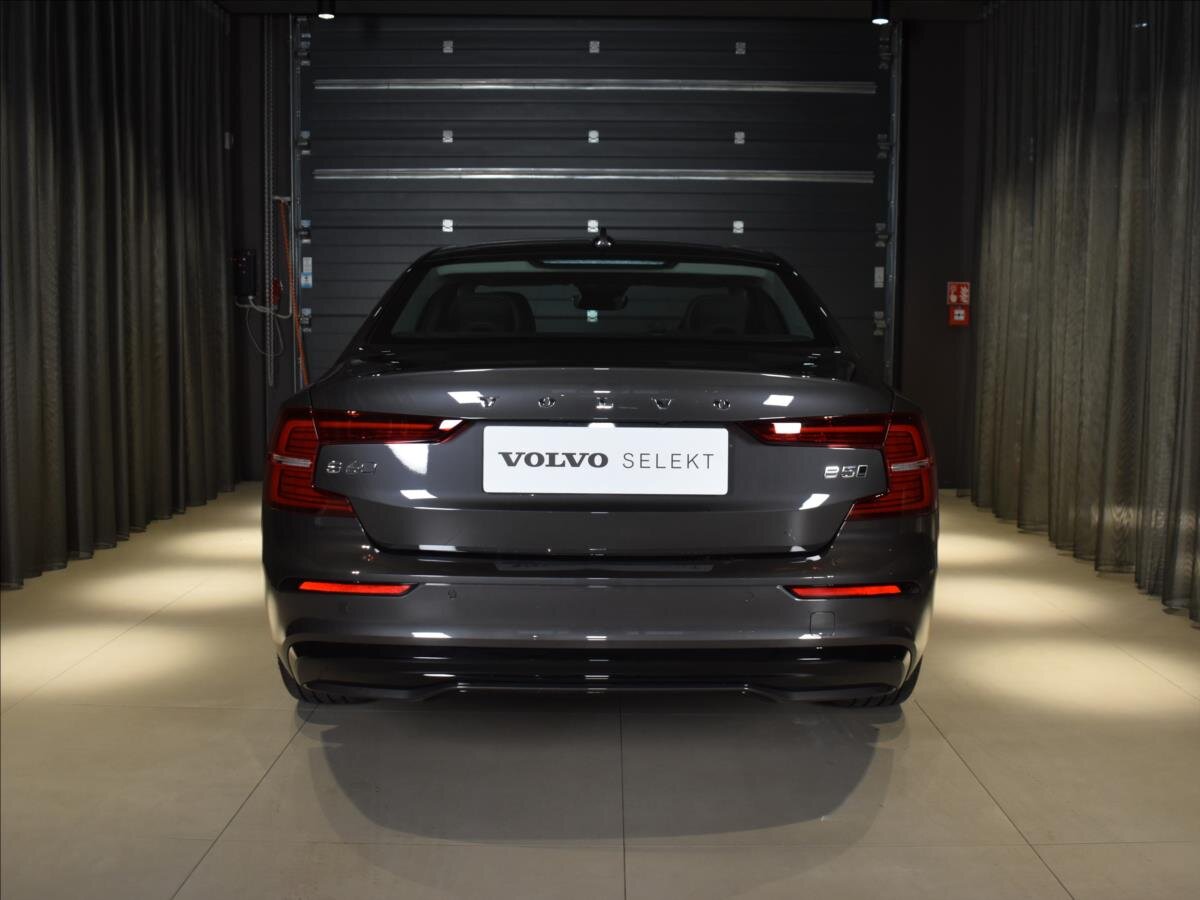 Volvo S60 Sedan 2,0 l 184 kw