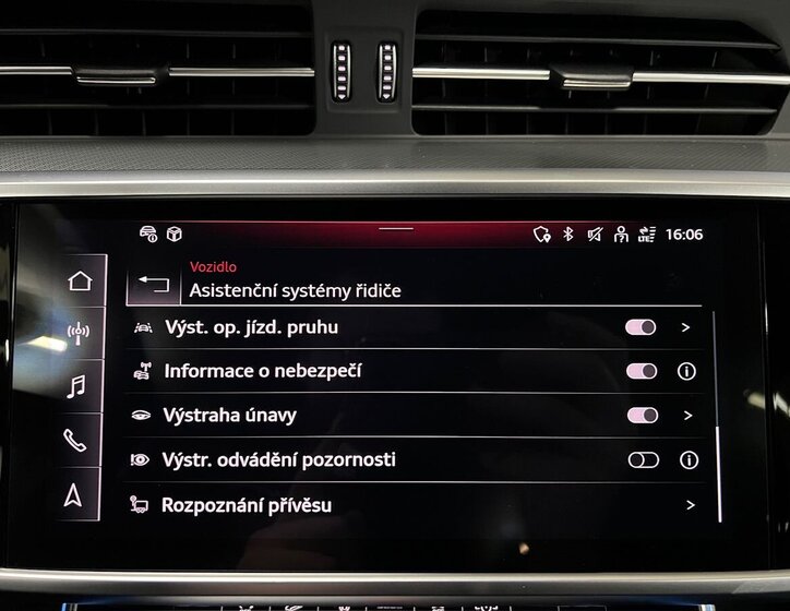 Audi A6 Allroad Kombi 3,0 l 253 kw