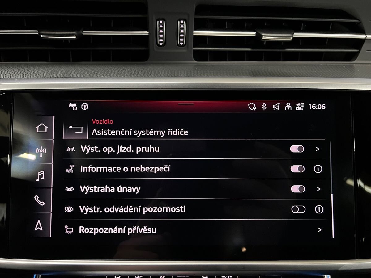 Audi A6 Allroad Kombi 3,0 l 253 kw