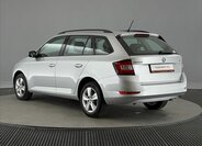 Škoda Fabia Kombi 999,0 70 kw