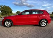 BMW Řada 1 7