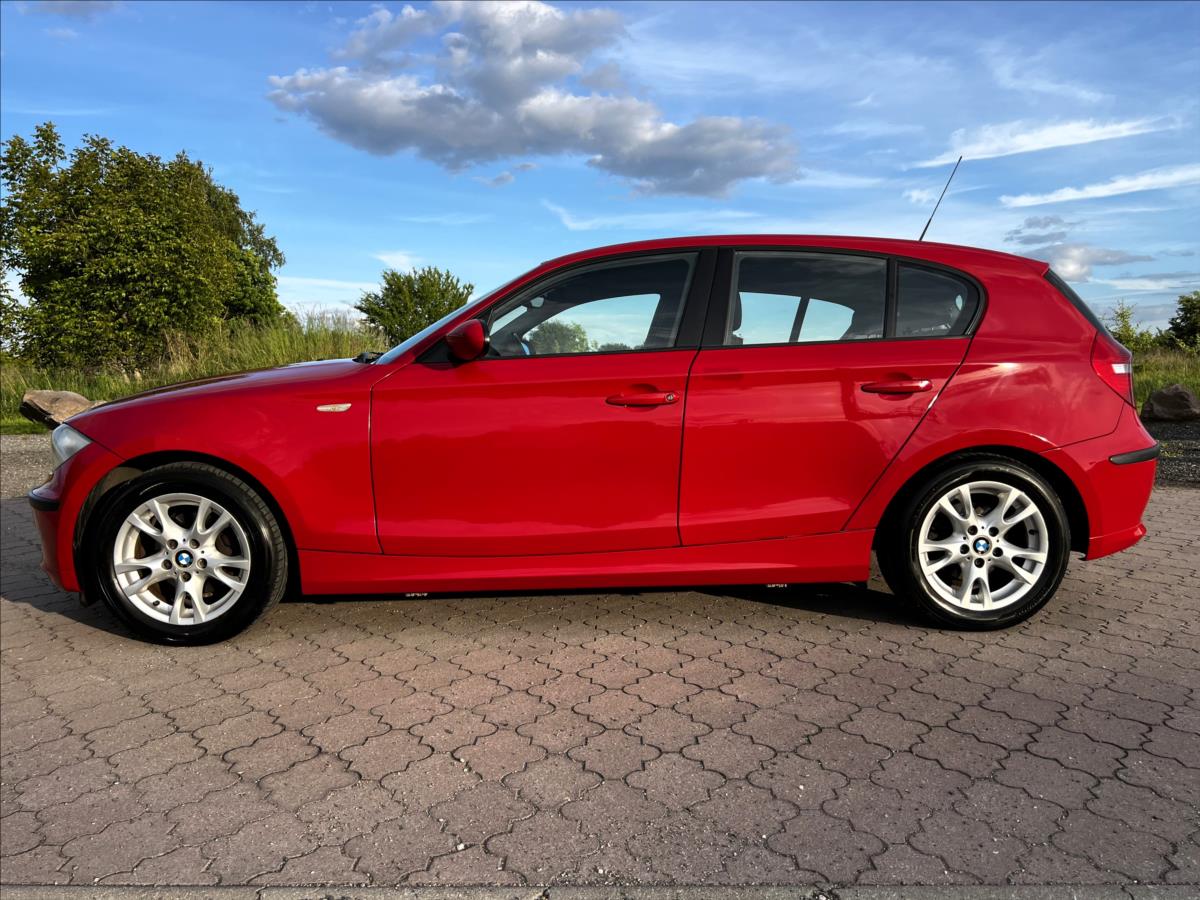 BMW Řada 1